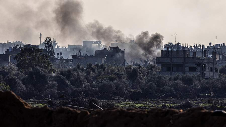 UN Reports 142 Staff Killed In Gaza - Pledge Times